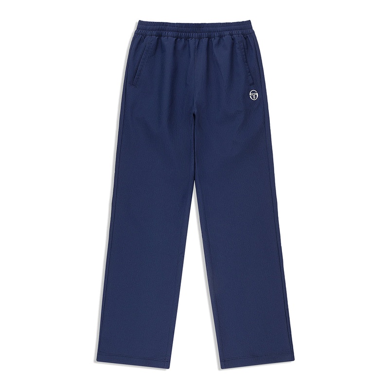 Sergio Tacchini Mia Track Pant - Maritime Blue