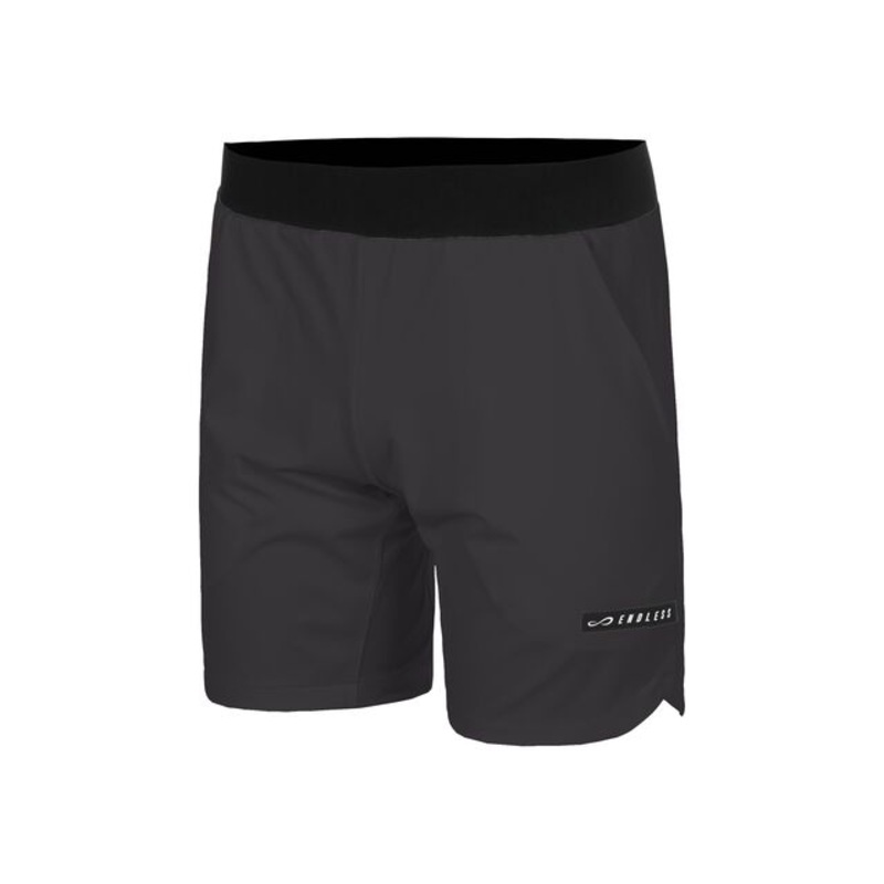 Swift Shorts Men - Anthracite