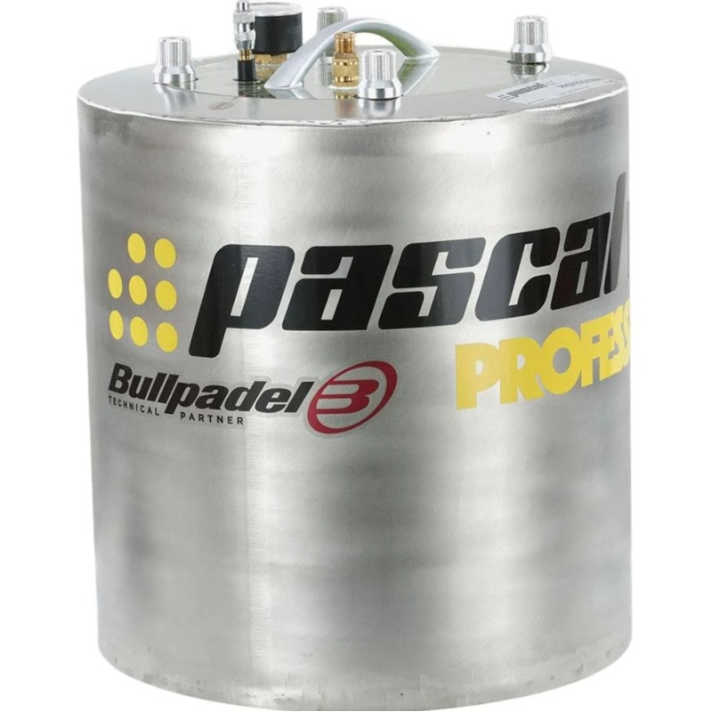 Systme de pressurisation Pascal Box Pro