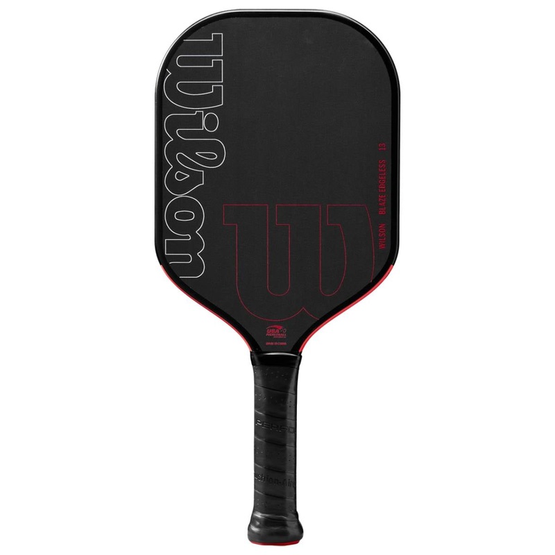 Wilson Blaze Edgeless 13|4 1/4
