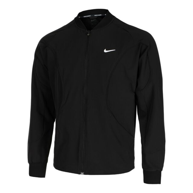 Court Dri-Fit Advantage Training Jacket Men - Black