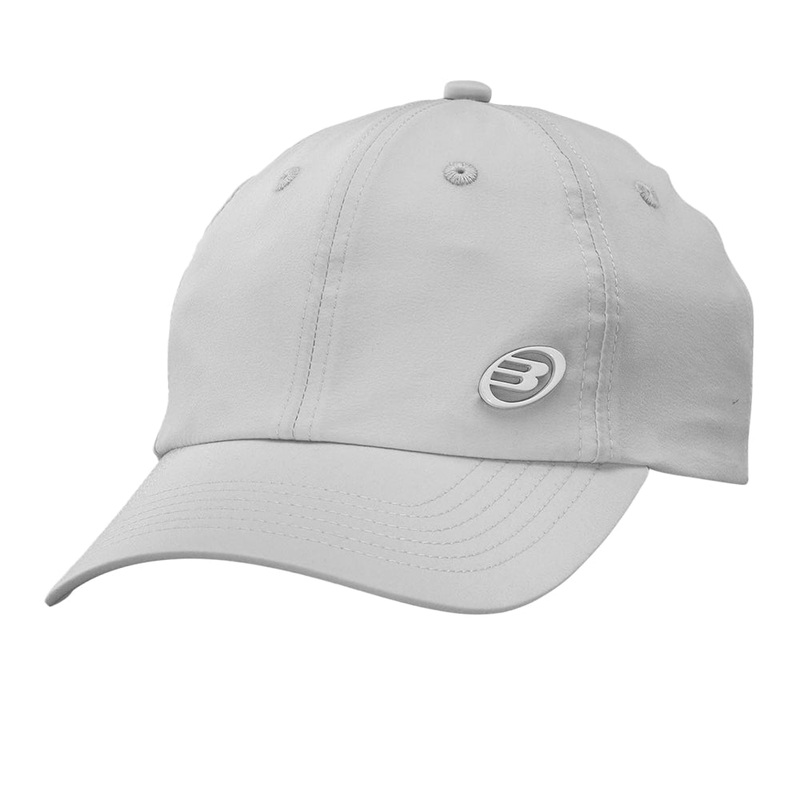 Gorra BULLPADEL BPG252 I Piedra