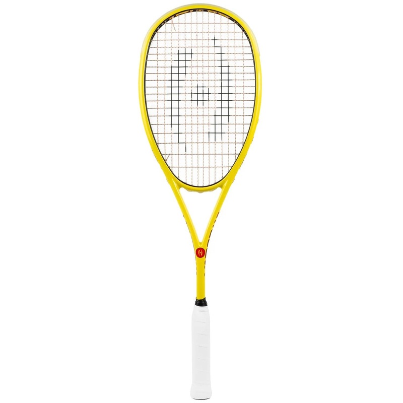 Harrow Vapor 110 (Yellow/Blue/Red)
