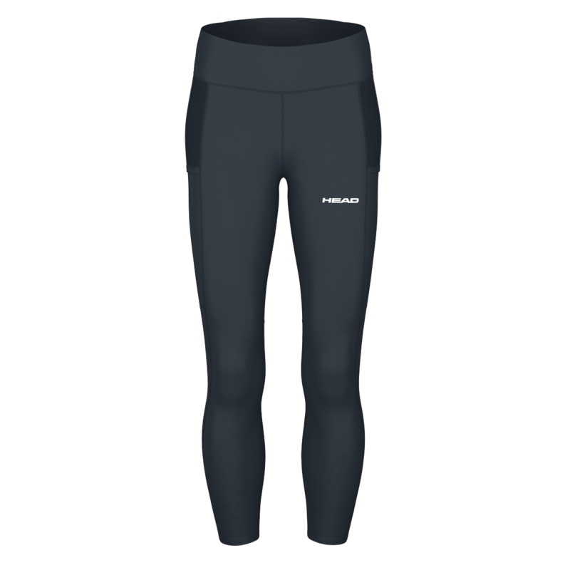 Legging Head Tech Tights Femme Bleu Marine