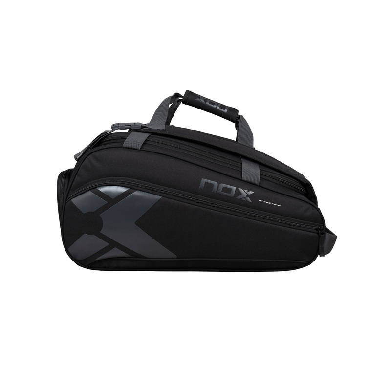 NOX Street Series Padel Bag|Black|Blue|Pink
