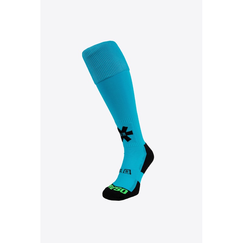 Osaka Field Hockey Socks | Vivid Turquoise