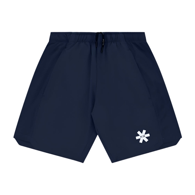 Osaka Men Training Shorts | Navy
