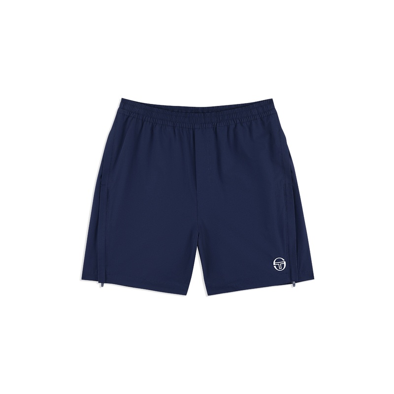 Sergio Tacchini Paco Shorts - Maritime Blue