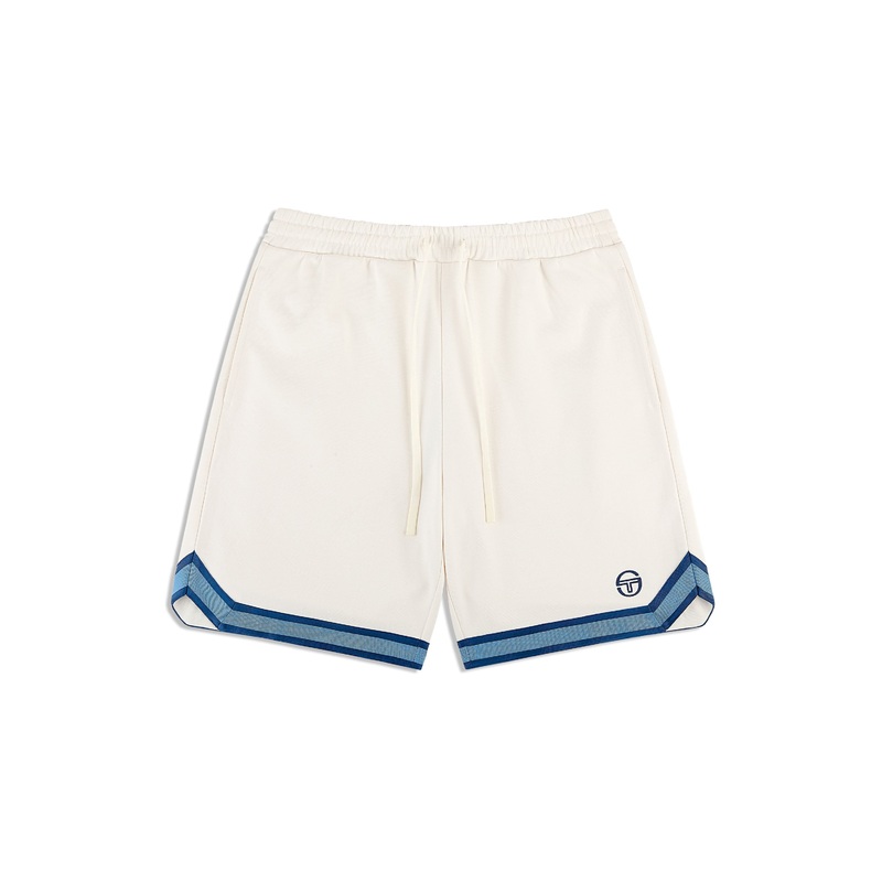 Sergio Tacchini Tito Shorts -  Gardenia