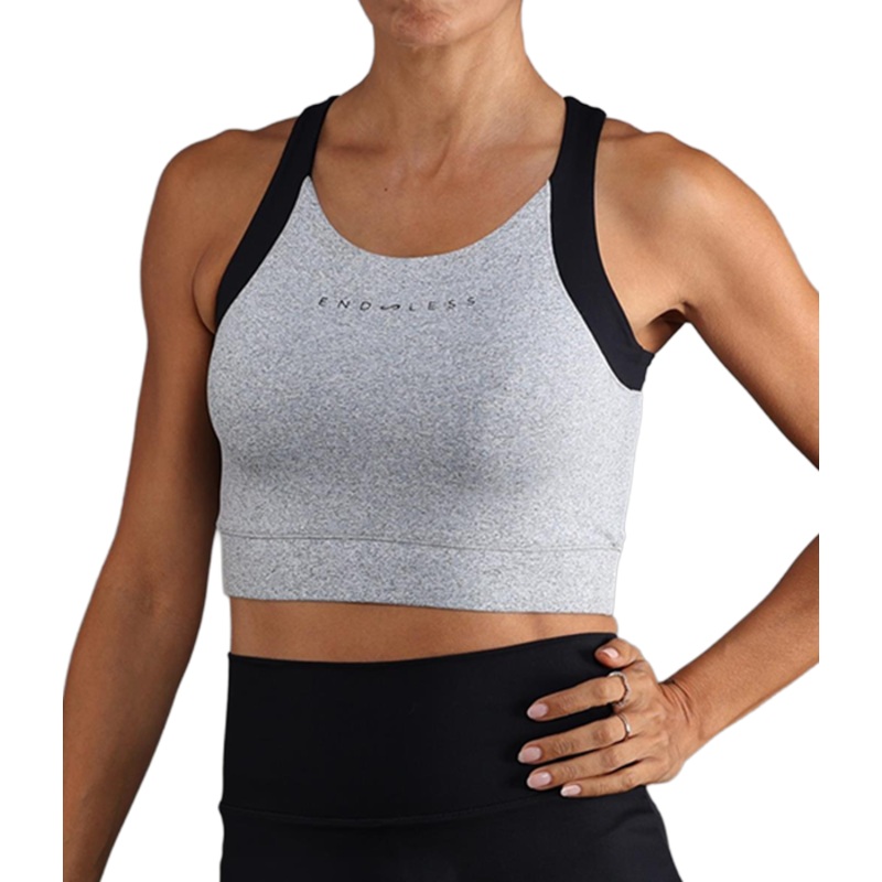 Top Endless Crop Chine 2025|XS|S|M|L|XL