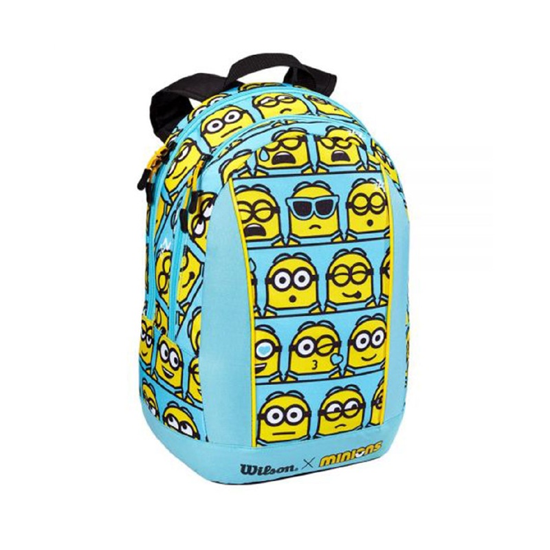 Wilson Backpack Minions 2.0 Tour JR