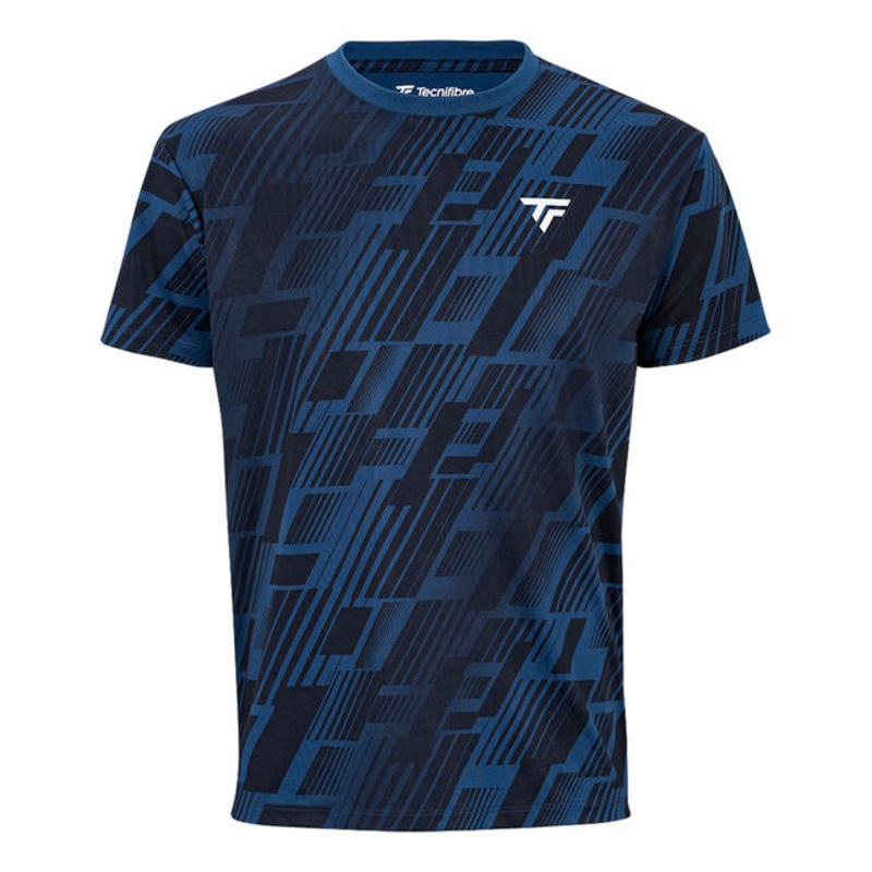 X-Loop T-Shirt Men - Dark Blue