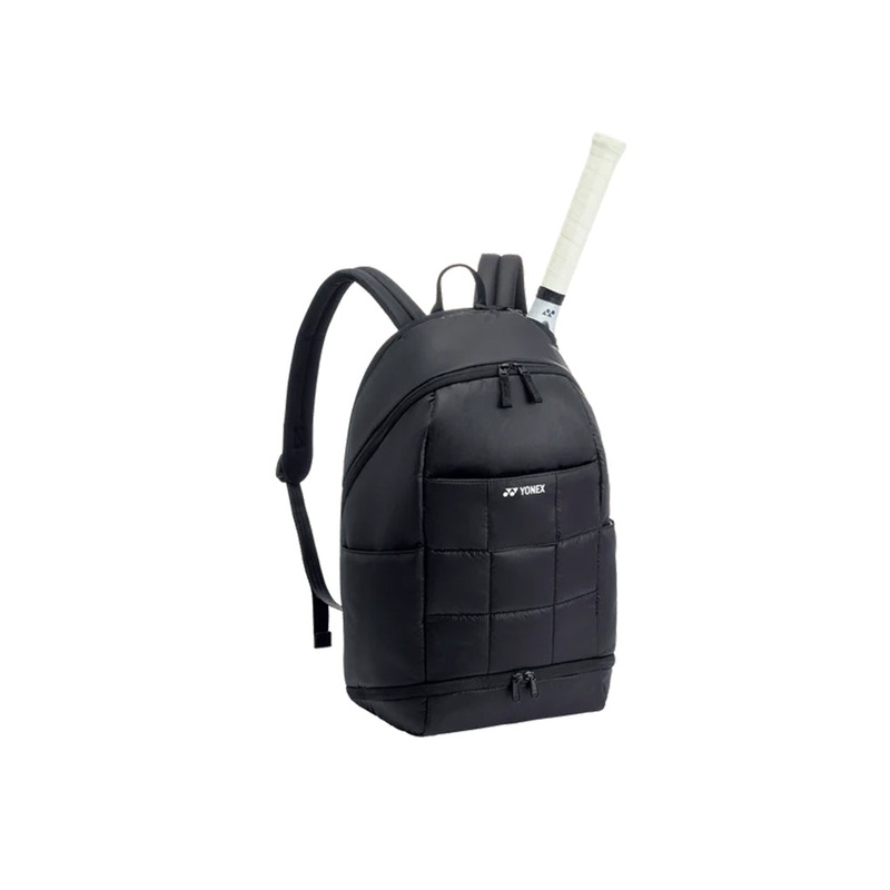Yonex Compact Backpack (Black)