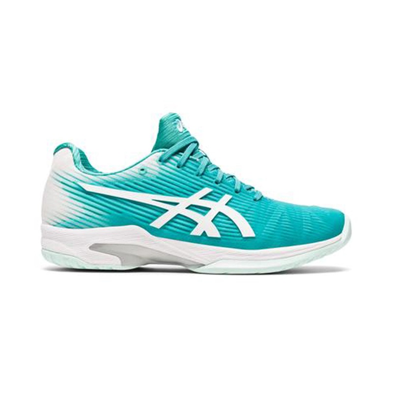 Asics Solution Speed FF Clay Blue