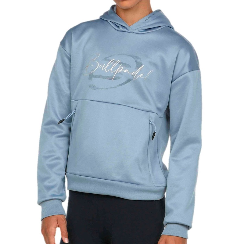 BULLPADEL ABANE Nia (Sudadera)