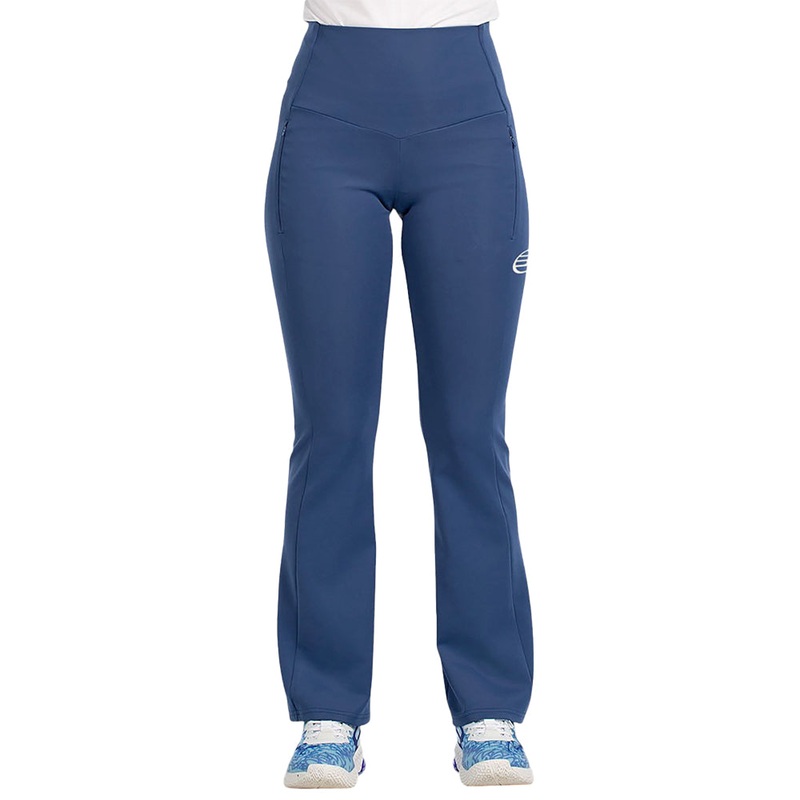 BULLPADEL BILMO Azul Sombra Mujer (Pantaln)