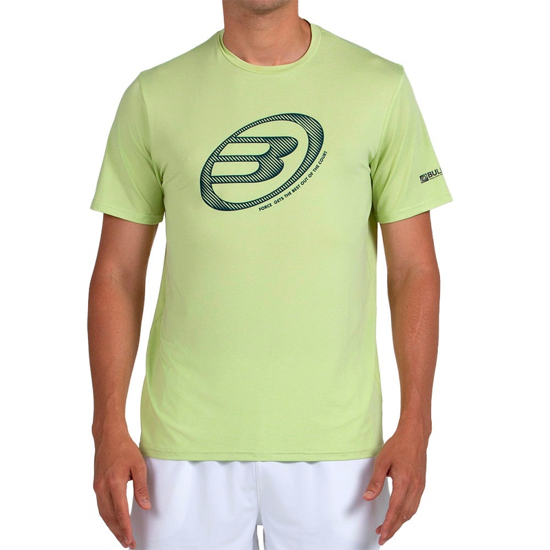 BULLPADEL LANDE Hombre (Camiseta)