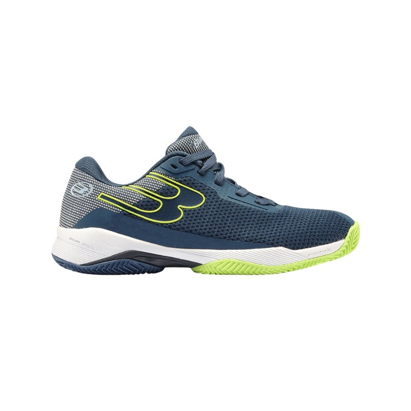 Bullpadel Performance Grip 24V Shoes