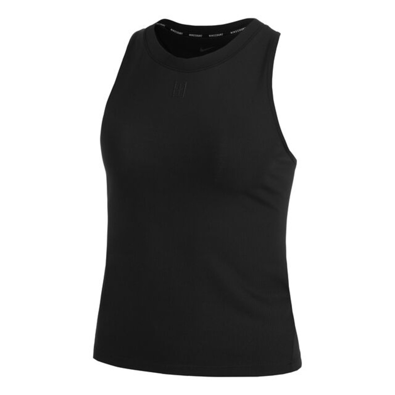 Court Dri-Fit Advantage Tank Top Women - Black, Black