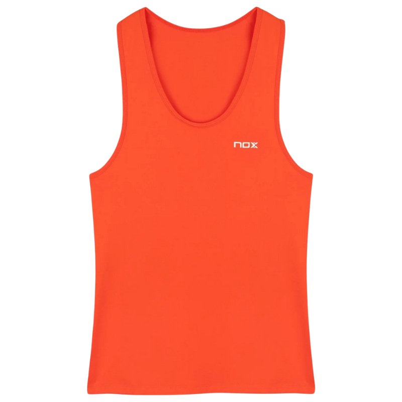Dbardeur Nox Team Orange Femme