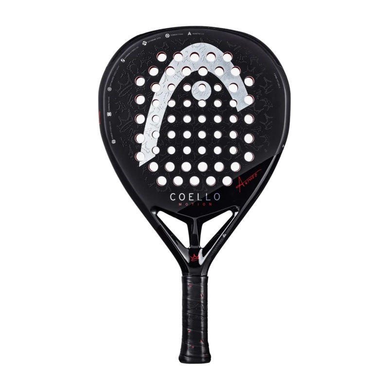 Head Coello Motion Padel Racket