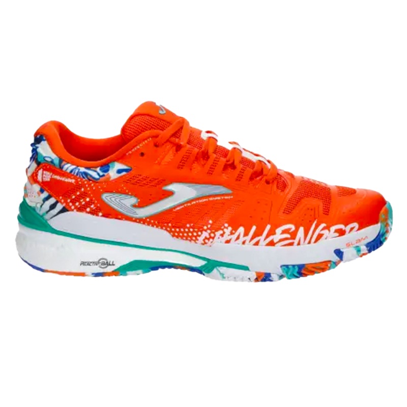 Joma Special Slam Challenger