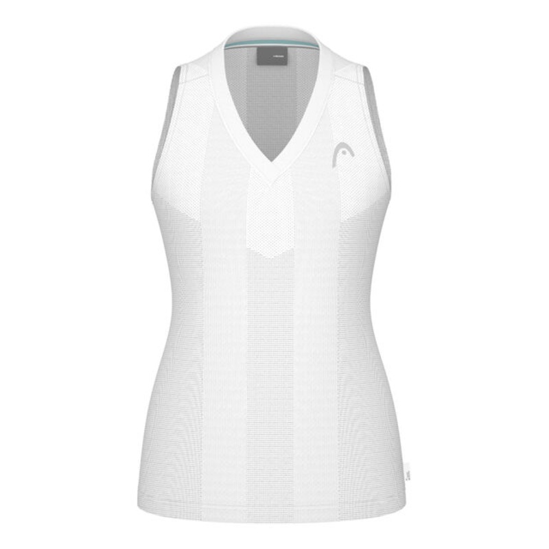 Performance Tank Top Women - White