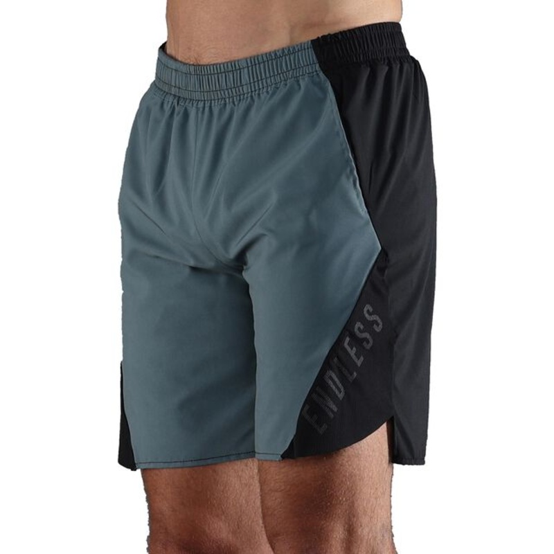 Phoenix Shorts Men - Green