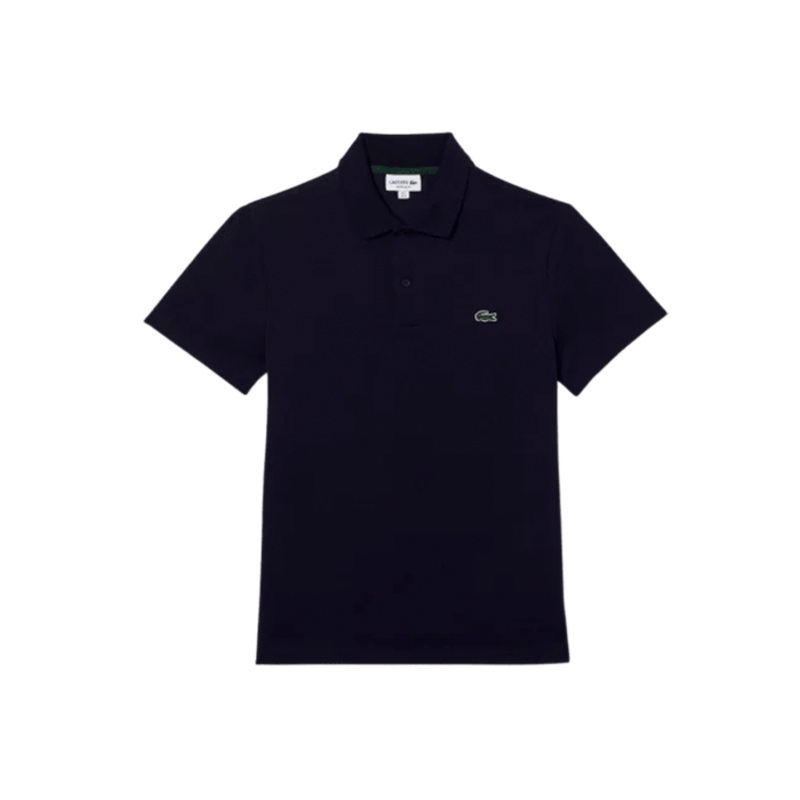 Polo Lacoste Regular Fit Azul|S|M|L|XL|2XL