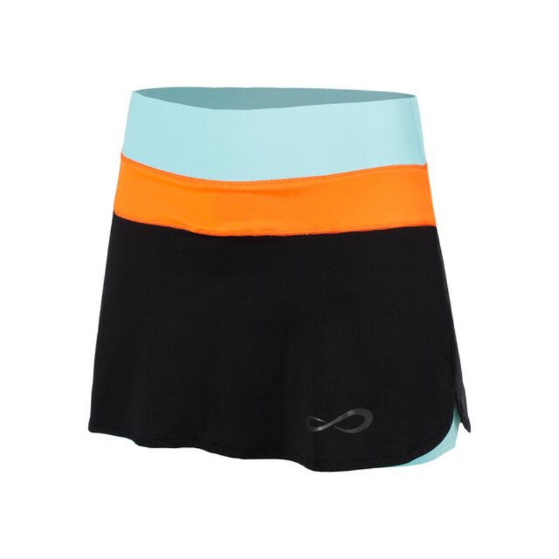 Race Skirt Women - Black