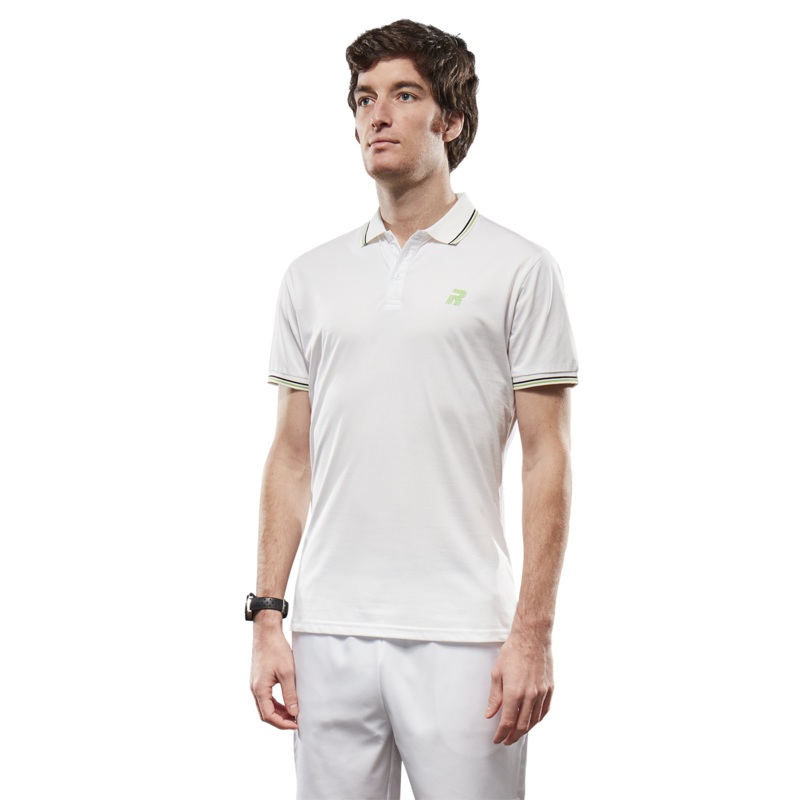Royal Padel Pik White|S|M|L|XL|XXL|XXXL