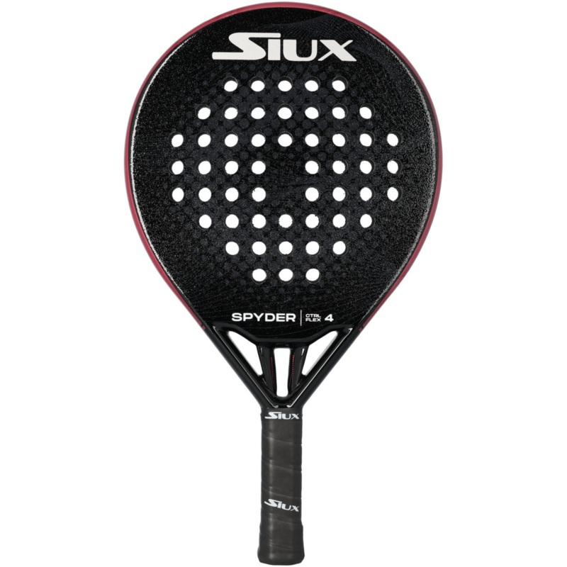 Siux Spyder Control 4