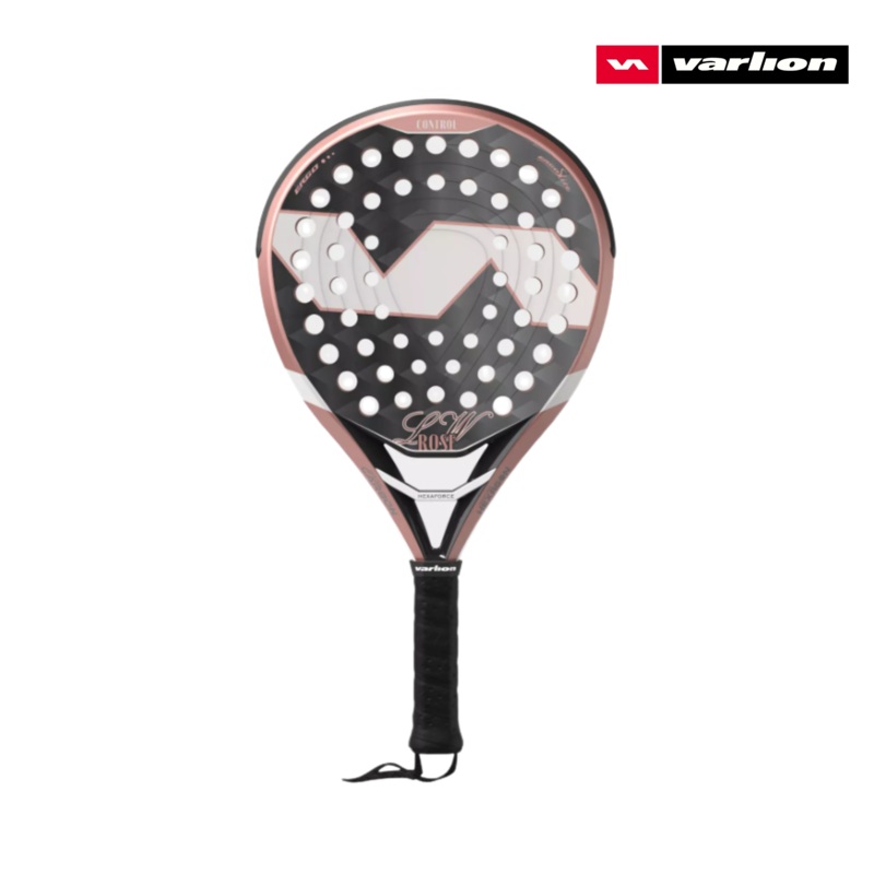 Varlion LW Rose Carbon Ti 2026