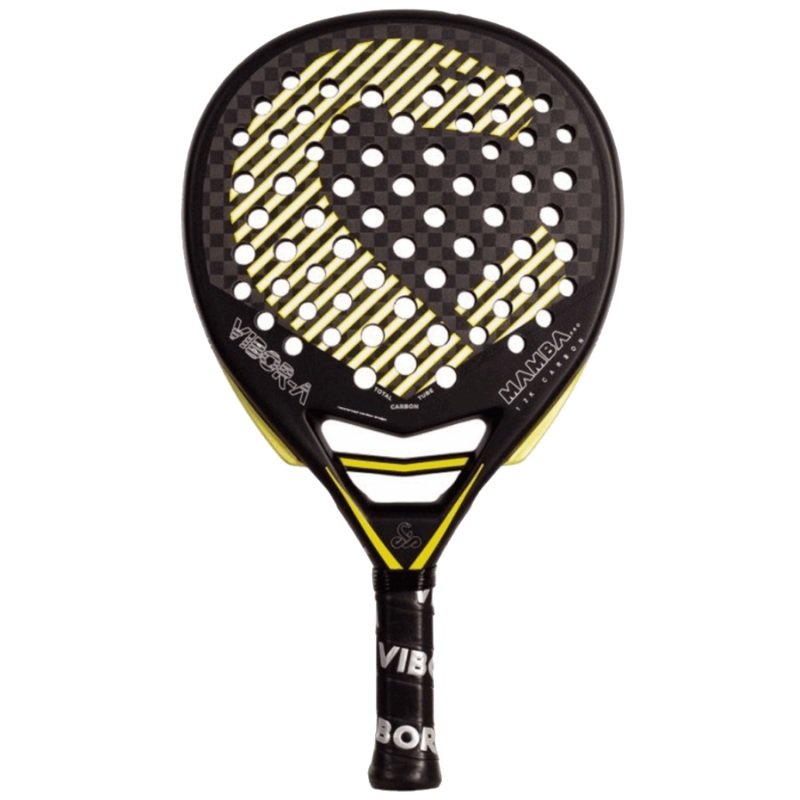 Vibora Mamba Pro Black 2025