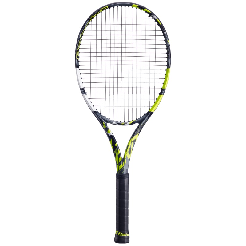 Babolat Pure Aero (Gen 8)|4 1/8 = L1|4 1/4 = L2|4 3/8 = L3|4 1/2 = L4