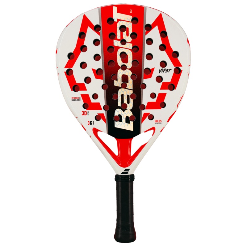 Babolat Technical Viper Juan Lebron 2.5