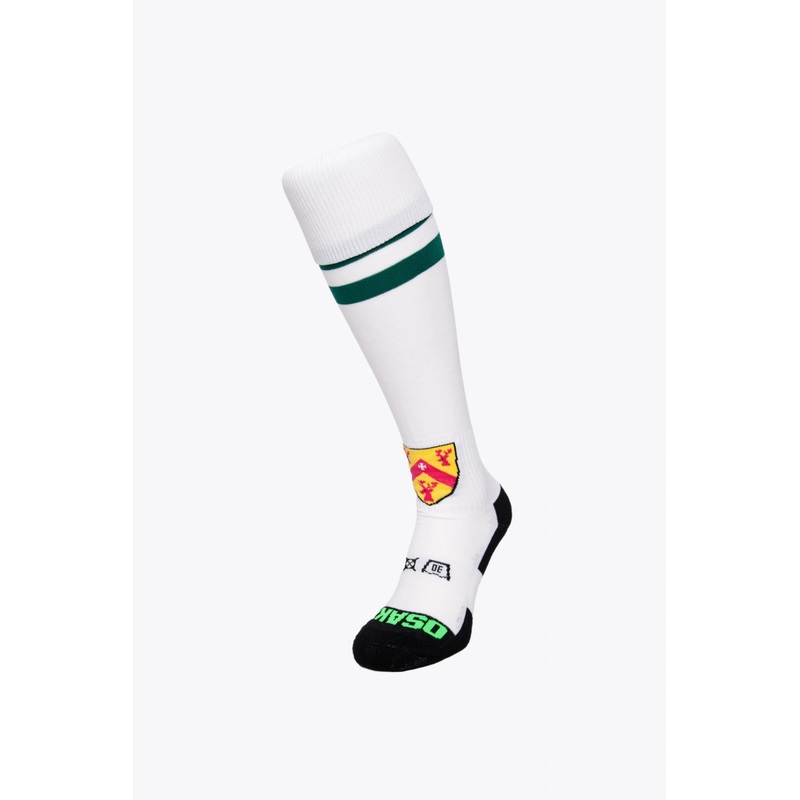 Cannock Field Hockey Socks | White