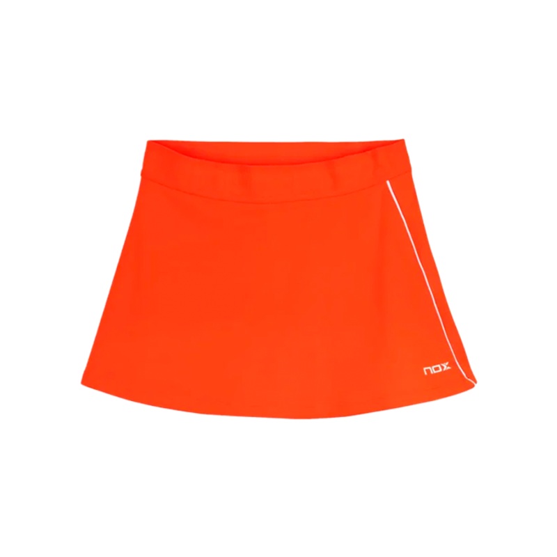 Falda NOX Team Rojo|XS|S|M|L|XL