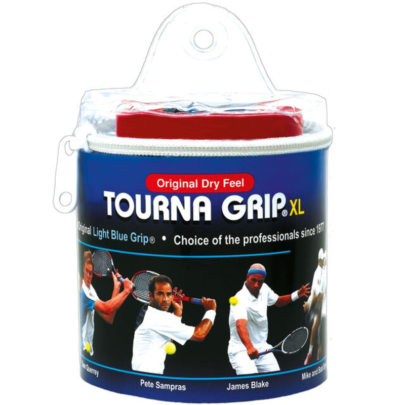 Grip Tour XL 30 Pack-Blue