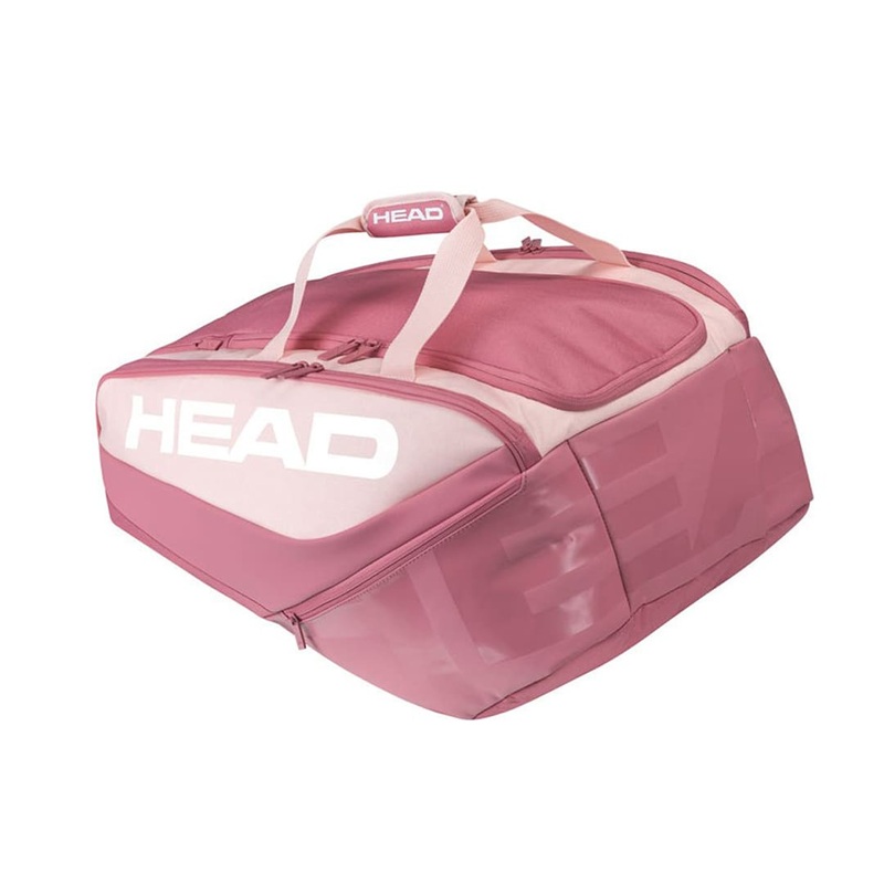 Head Alpha Monstercombi  Padel Bag Pink
