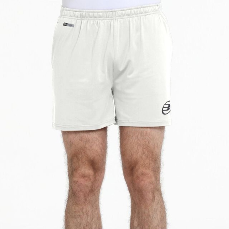 Meis 25V Shorts Men - Cream