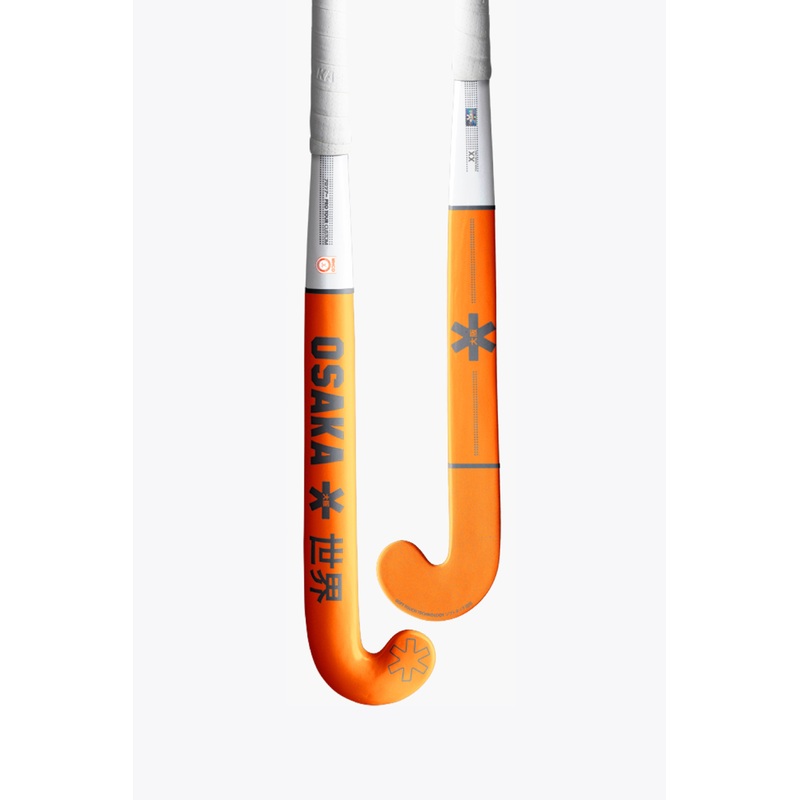 Osaka Custom Pro - Osaka x MHCO Hockey Stick