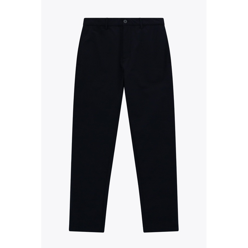 Osaka Men Technical Golf Pants | Black