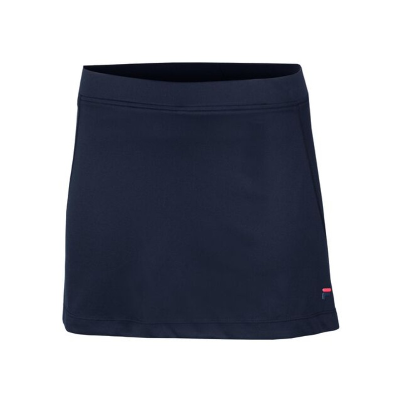 Shiva Skirt Women - Dark Blue