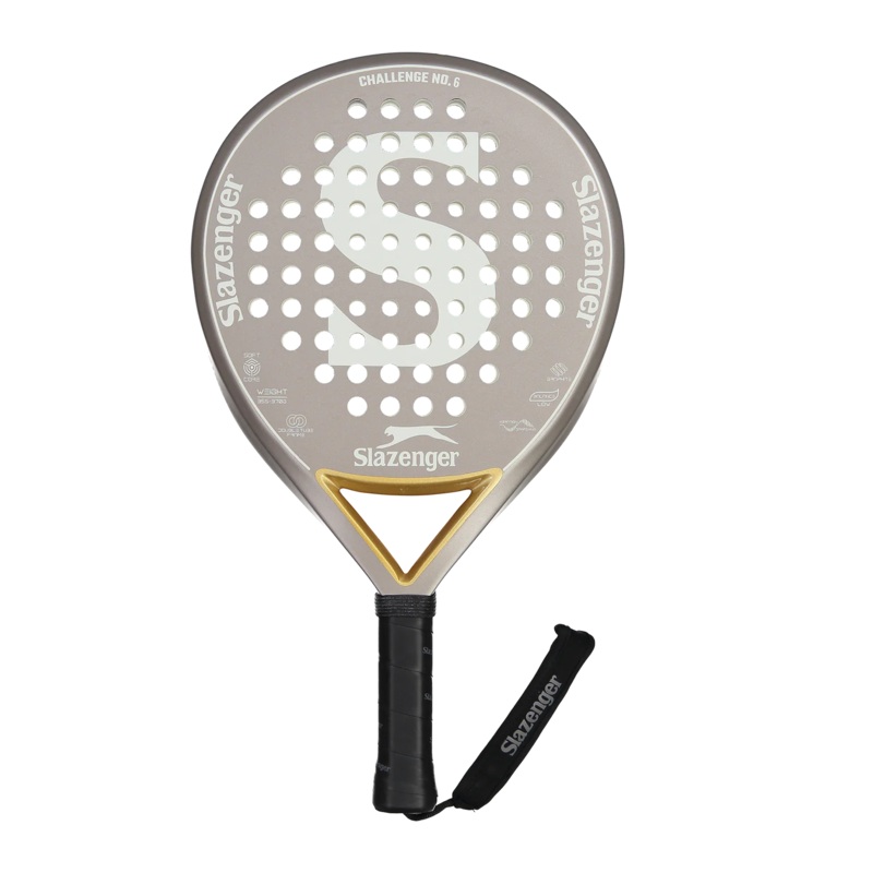 Slazenger Challenge No.6 2024