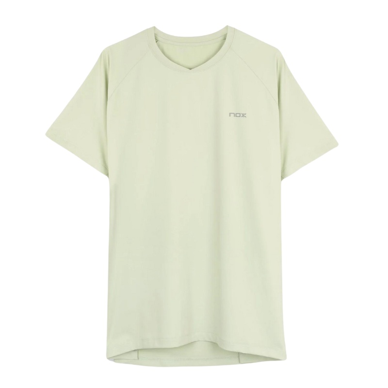 T-shirt Nox Pro Vert|S|M|L|XL|XXL