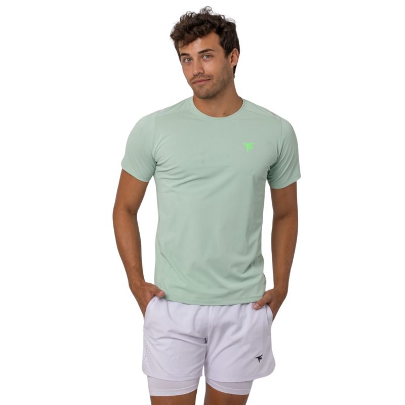Tower Padel Game Gear Tee | Men