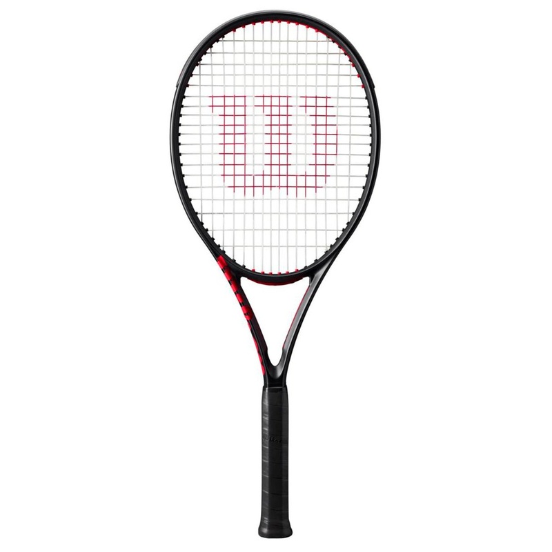 Wilson Clash 100 V3 (Used)|41/4 = L2|4 3/8 = L3|Like New