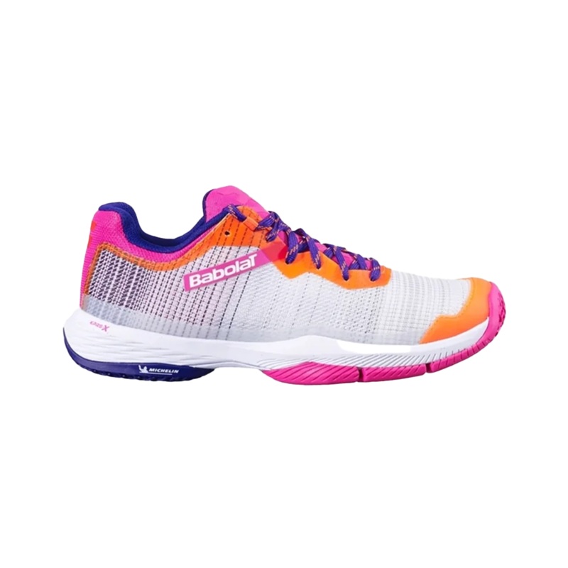 Babolat Jet Ritma W|37|38|38.5|39|40|40.5|41