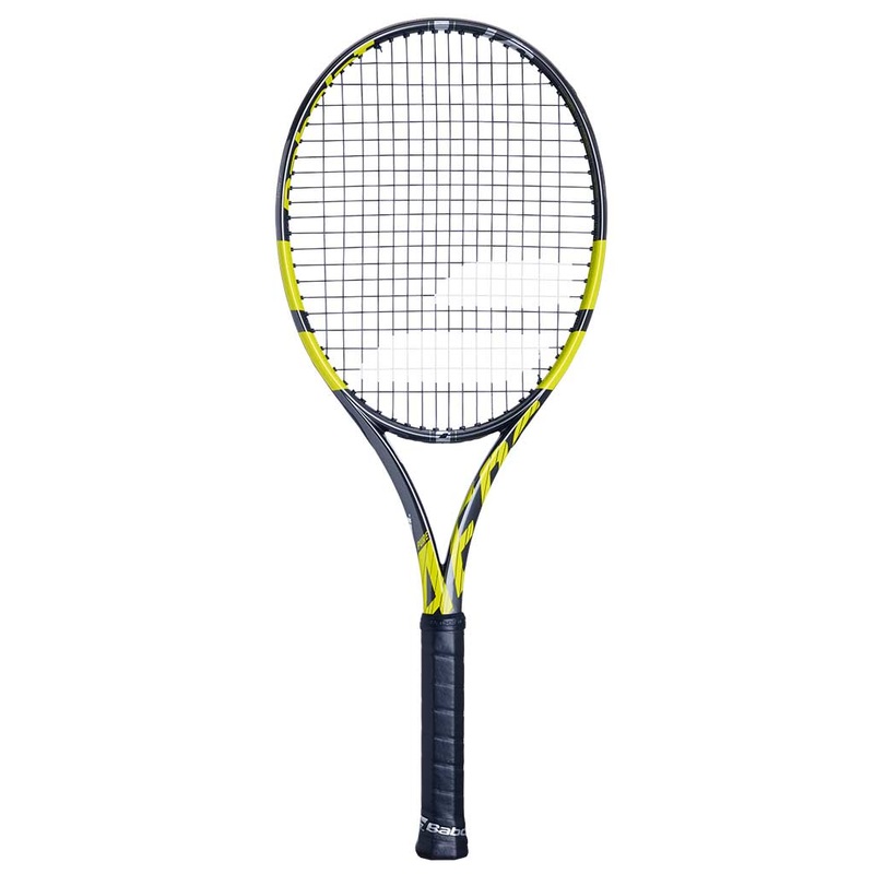 Babolat Pure Aero VS (Gen 2)|4 1/4 = L2|4 3/8 = L3|4 1/2 = L4